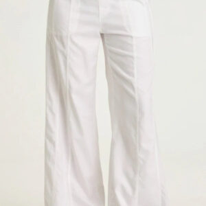 Pant | White