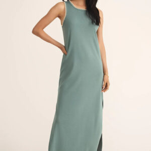 Midi Dress | Sea Pine