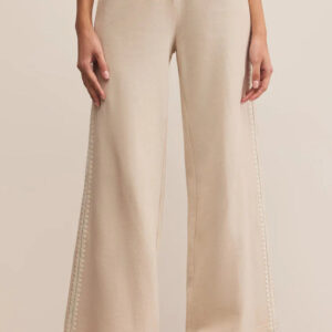 Sweatpant | Crystal, Black