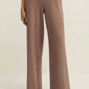 Wide Leg Pant | Milkshake, Eclipse