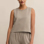 Jersey Muscle Tank